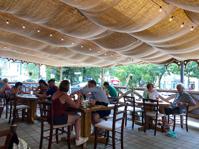 Comentarii opinii despre Restavracija Central Bled