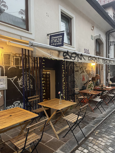 Opinii despre Indijska restavracija ZAIKA în Ljubljana - Gastronomija in gostinstvo