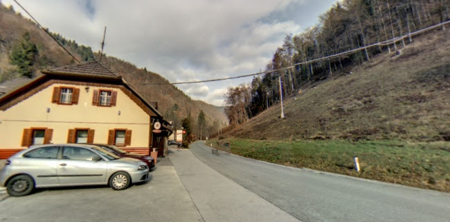 Gostilna Pod Krvavcem - Cerklje na Gorenjskem