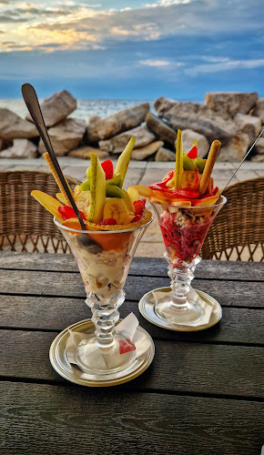 Kava bar - Sladoledi "Punta" Sinani Sinan s.p. - Piran