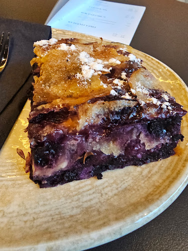 Cankarjeva - Gastronomija in gostinstvo