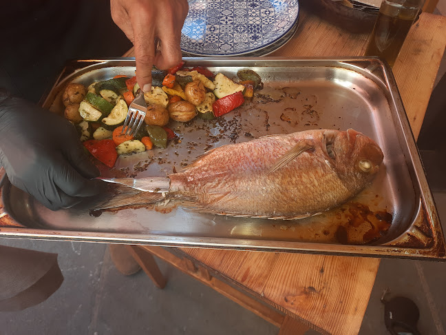 Opinii despre Gostilna Tartini în Piran - Gastronomija in gostinstvo