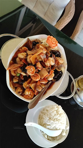 Restavracija Azija, XIANXING d.o.o.