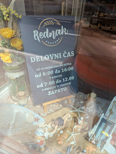 Pekarna Rednak