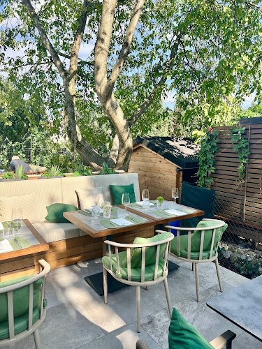 Restavracija Al Fresco