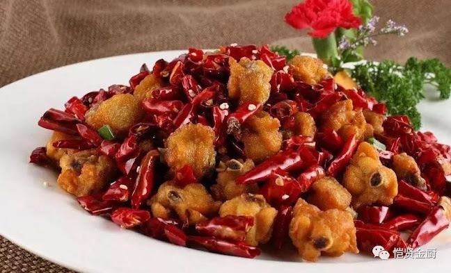 Azijska Restavracija 'Veliki Hong Kong'