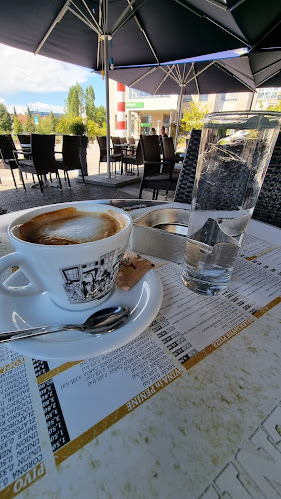 Svetilnik BAR - Ljubljana