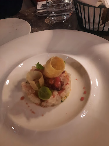 Capra Restaurant and café, Koper - Gastronomija in gostinstvo