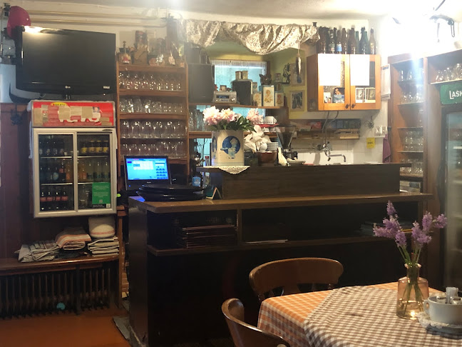 Opinii despre Gostilna Pri Jarmu Kropa în Kropa - Gastronomija in gostinstvo