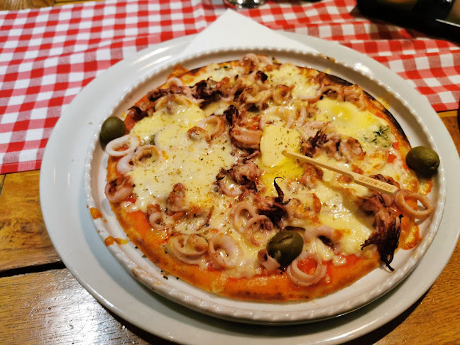 Comentarii opinii despre Picerija Verona Celje