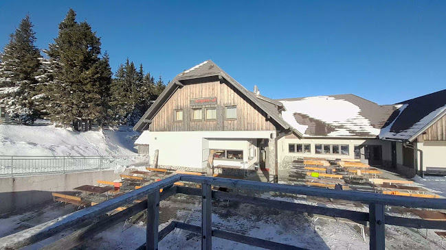 Koča na Jurgovem - Gastronomija in gostinstvo