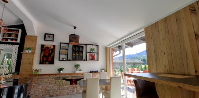 Picerija Fabrika - Dravograd