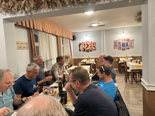 Opinii despre Kavarna in Gostilna Pri Noni în Tolmin - Gastronomija in gostinstvo