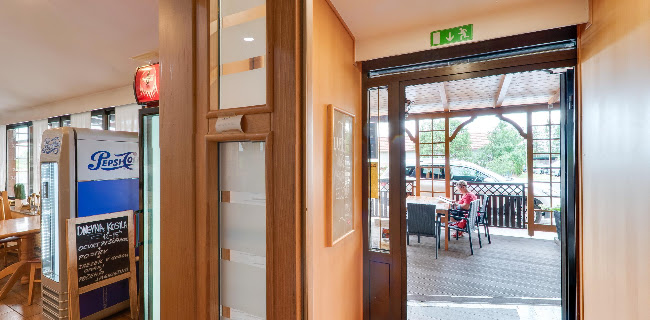 Gostilna ČELAN, Maja Plazar s.p. - Hajdina