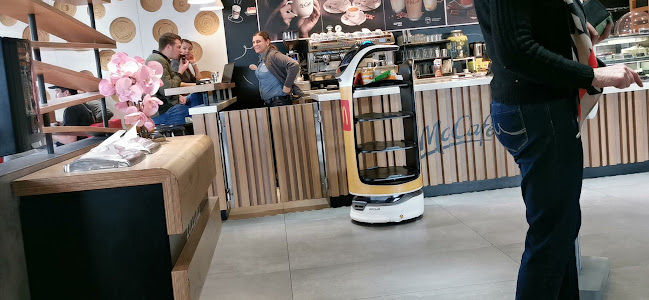 Comentarii opinii despre McDonald's Kranj