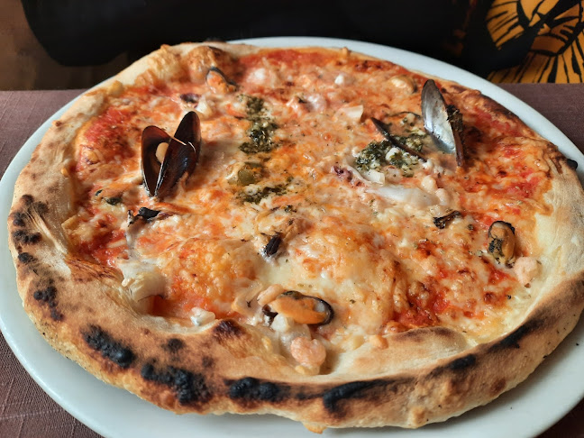 Okrepčevalnica Morski val, Aleksandra Đerđaj, s.p.