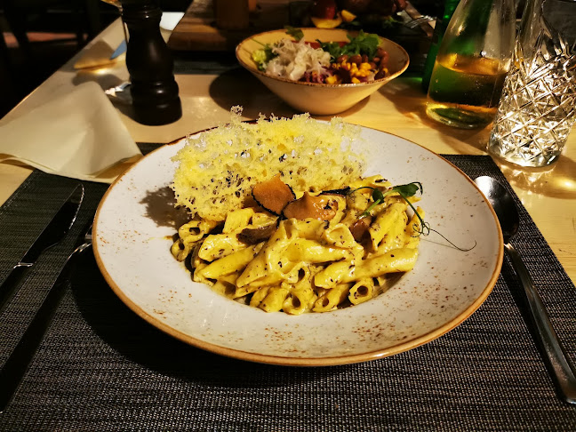 Comentarii opinii despre Gostilnica STARA KAŠČA Vrhnika