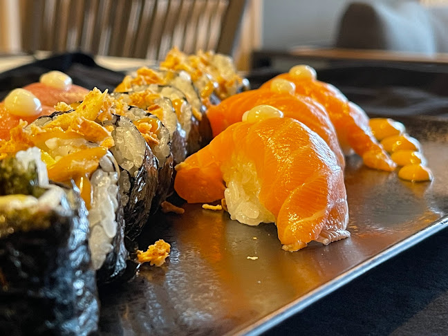 ARROI Restaurant - Bled