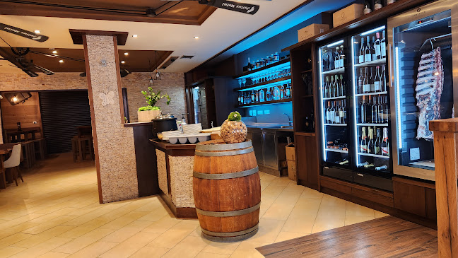 Opinii despre Kuf'r în Slovenj Gradec - Gastronomija in gostinstvo