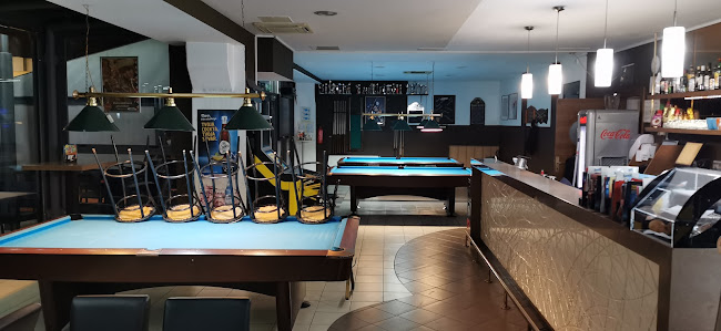 Biljard Bar - Gastronomija in gostinstvo