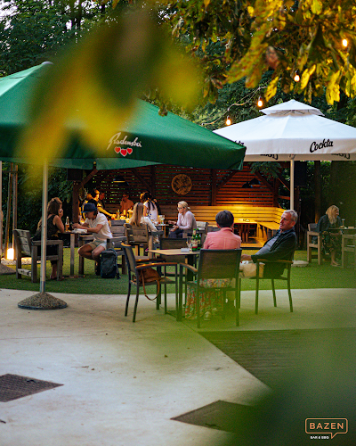 Comentarii opinii despre Bazen Bar & BBQ
