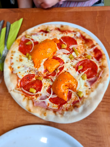 Comentarii opinii despre Pizzeria Olivia, Špageterija Olivia, Trzin