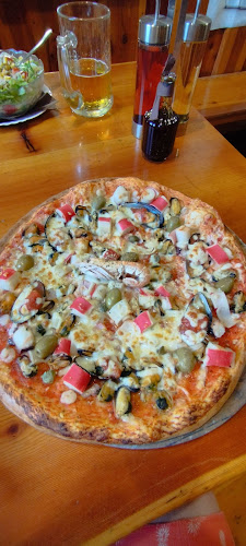 Gostilna in picerija Pri Kumru - Gastronomija in gostinstvo