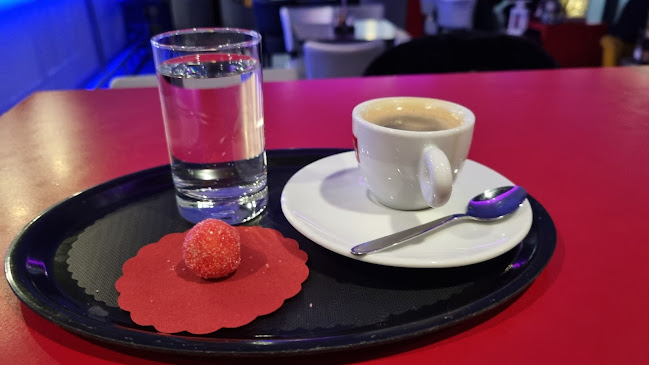 Opinii despre JK ČAKŠ d.o.o. PE PLAC CAFFE în Slovenske Konjice - Gastronomija in gostinstvo