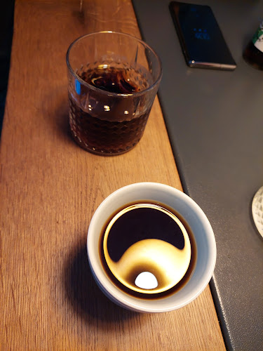 Črno Zrno Specialty Coffee