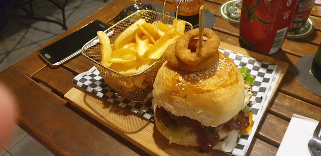 Kolodvor Pub Žalec - Žalec