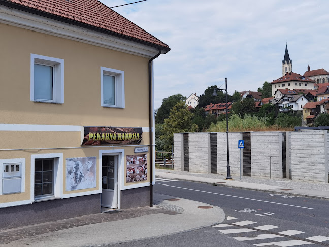 Comentarii opinii despre Pekarna Kandija
