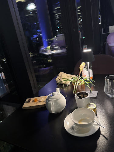 B-restavracija&bar - Ljubljana