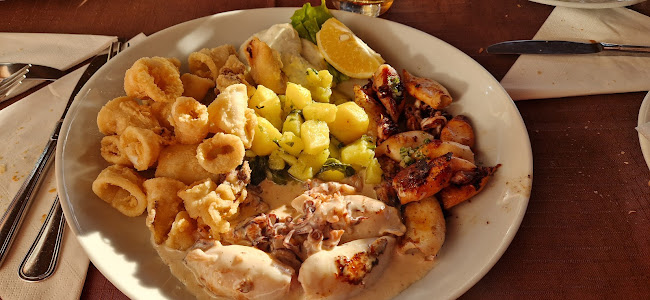 Okrepčevalnica Morski val, Aleksandra Đerđaj, s.p. - Izola