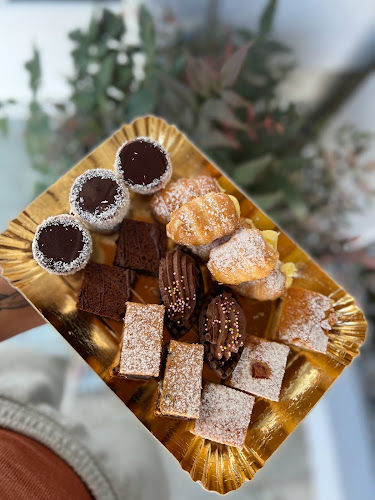 Comentarii opinii despre Slaščičarska delavnica Cukrček