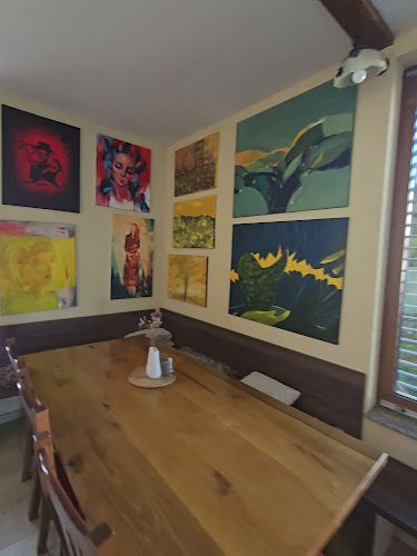 Blatnikov hram, Rera Gostinstvo In Trgovina D.O.O. - Gastronomija in gostinstvo