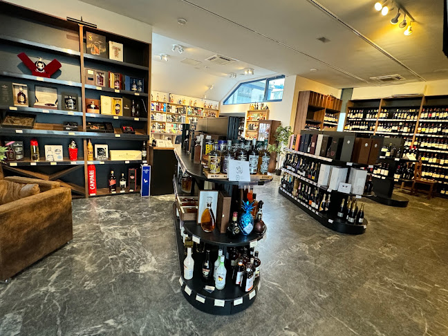 WEVINO - ljubljana Slovenia