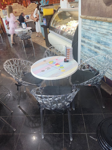 Comentarii opinii despre Kavarna Pod Vodo