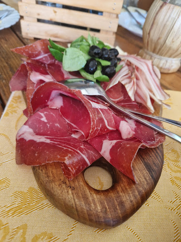 Gostilna Strunjan - Mirjana Mozgan s.p. - Portorož