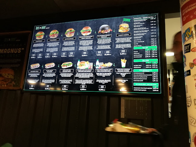 Jurčkova Cesta 225, 1000 Ljubljana