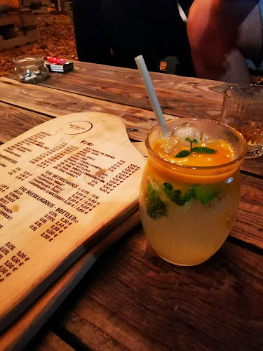 Comentarii opinii despre Beach bar Plaža