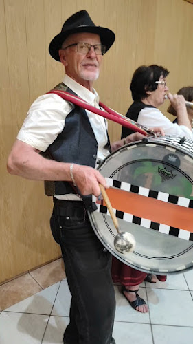 Okrepčevalnica pri Ančki