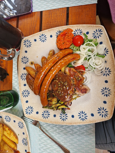 Restaurant & Wine Bar Murka - Bled