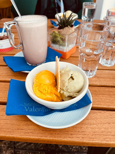 Valentinin kotiček Kavarna in Slaščičarna - Gastronomija in gostinstvo