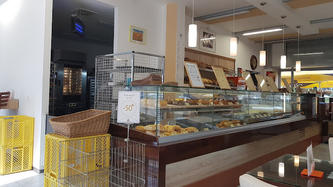 Comentarii opinii despre Pekarna in Slaščičarna 5ka