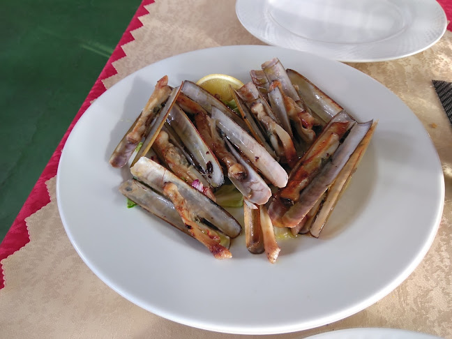 Opinii despre Gostilna "Jasna" Veljko Stupar s.p. în Izola - Gastronomija in gostinstvo