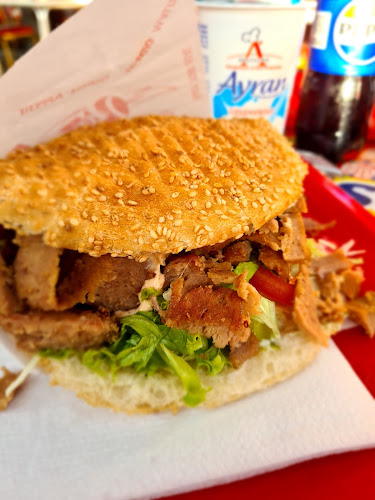 Grill & Kebap Paša Maribor - pri Tamu