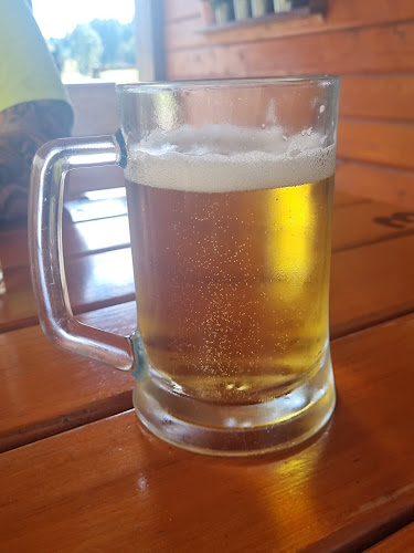 Okrepčevalnica Prepih