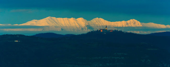 Comentarii opinii despre Gostišče Peregrin Sveta Gora