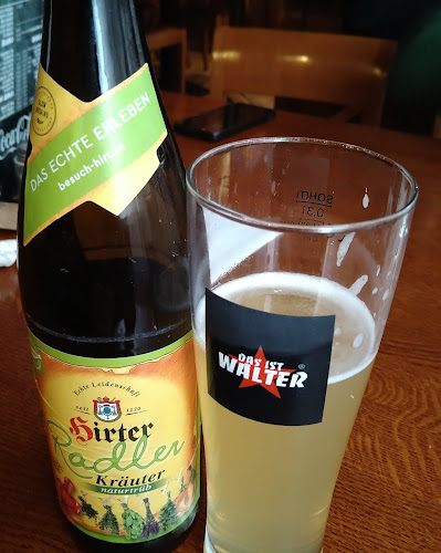 Das Ist Walter Center Ljubljana - Gastronomija in gostinstvo