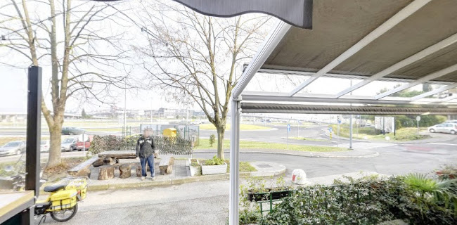 Bar Mandrač - Gastronomija in gostinstvo